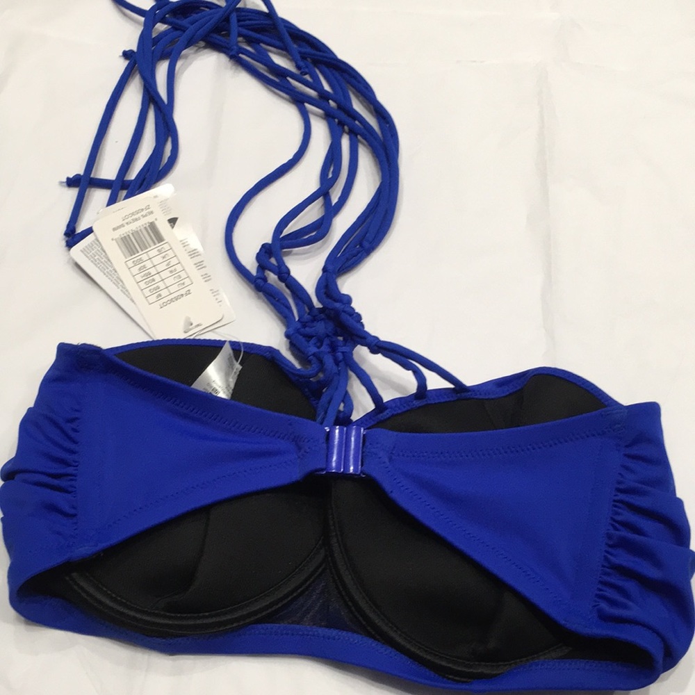 Freya 30G bikini top - Picture 3 of 5